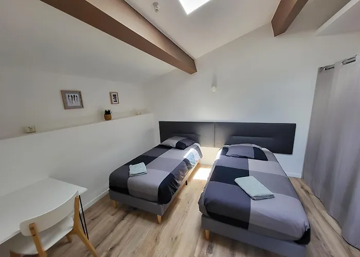 L'eden De Camargue- Et Nature Villa